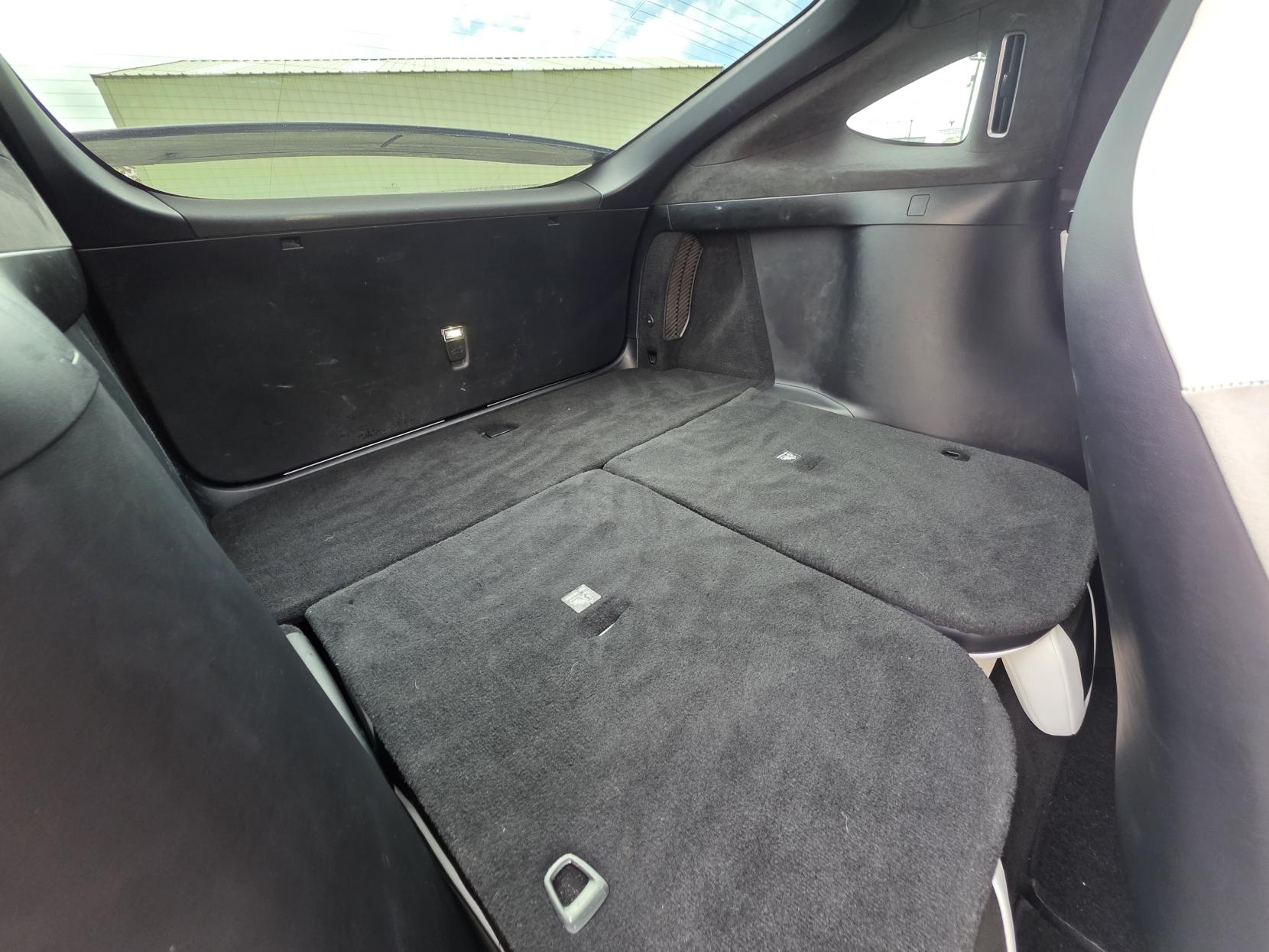 2017 00 TESLA MODEL X