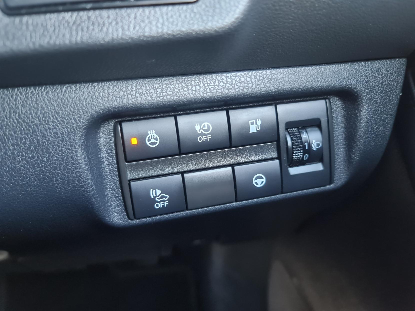 2018 00 NISSAN LEAF
